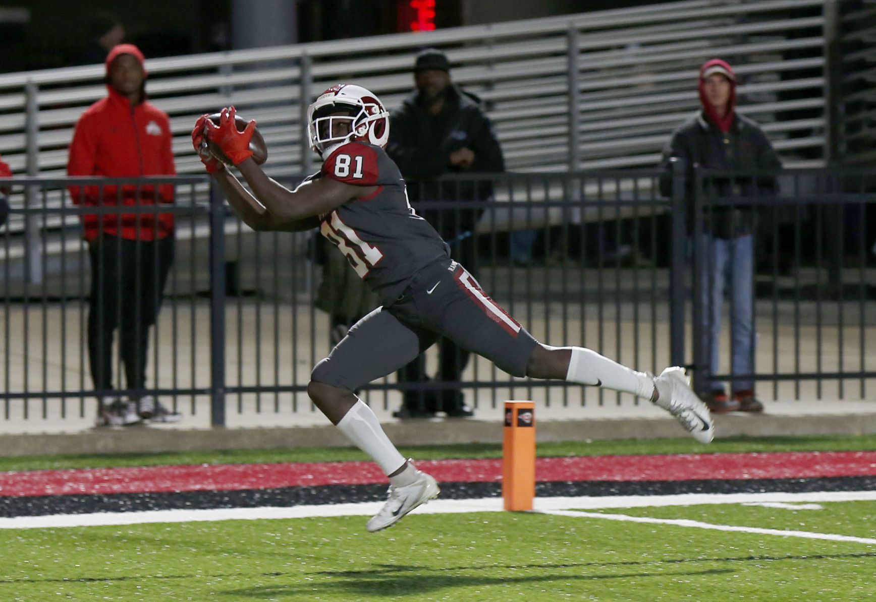 Owasso Football